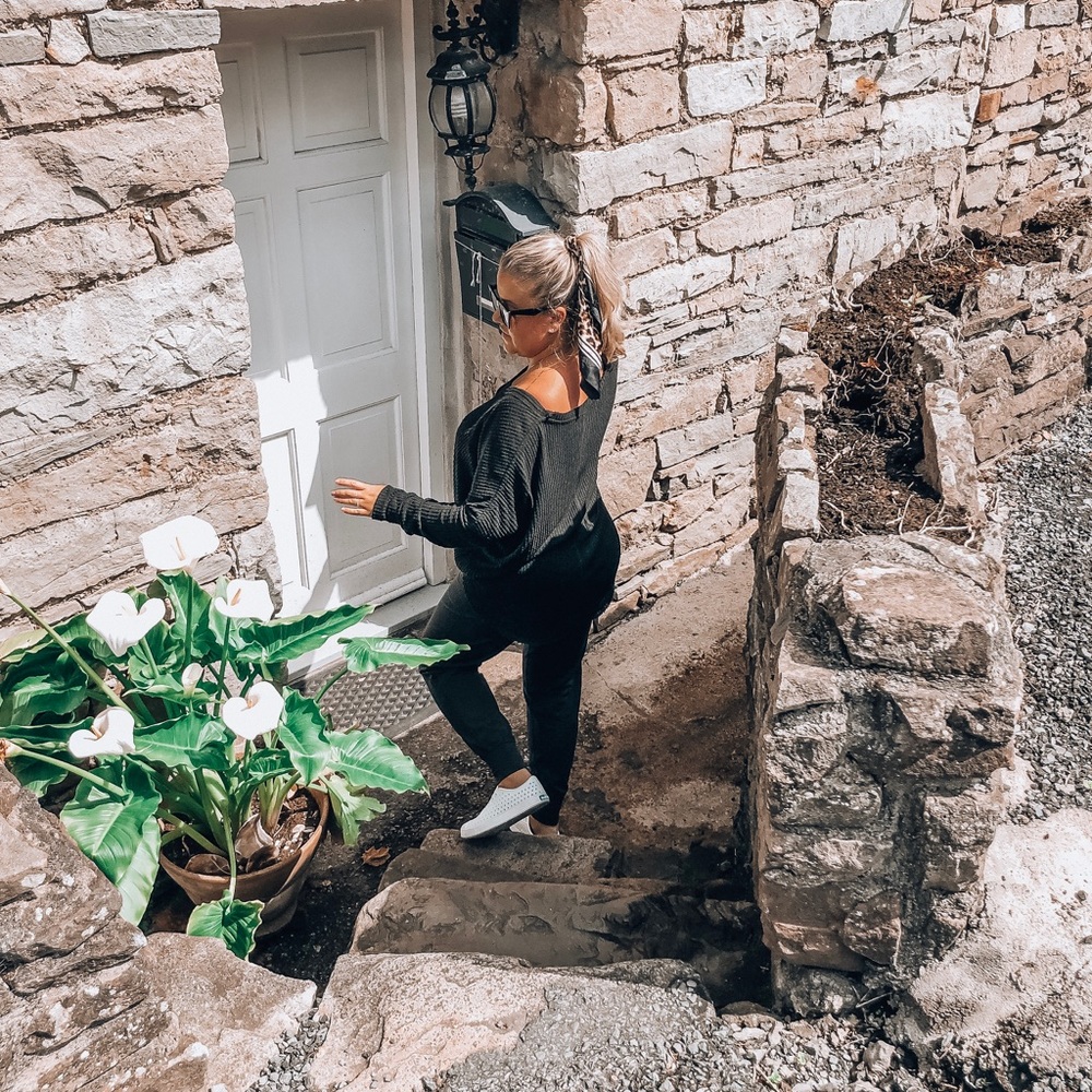 Meet your Posher, Nicole